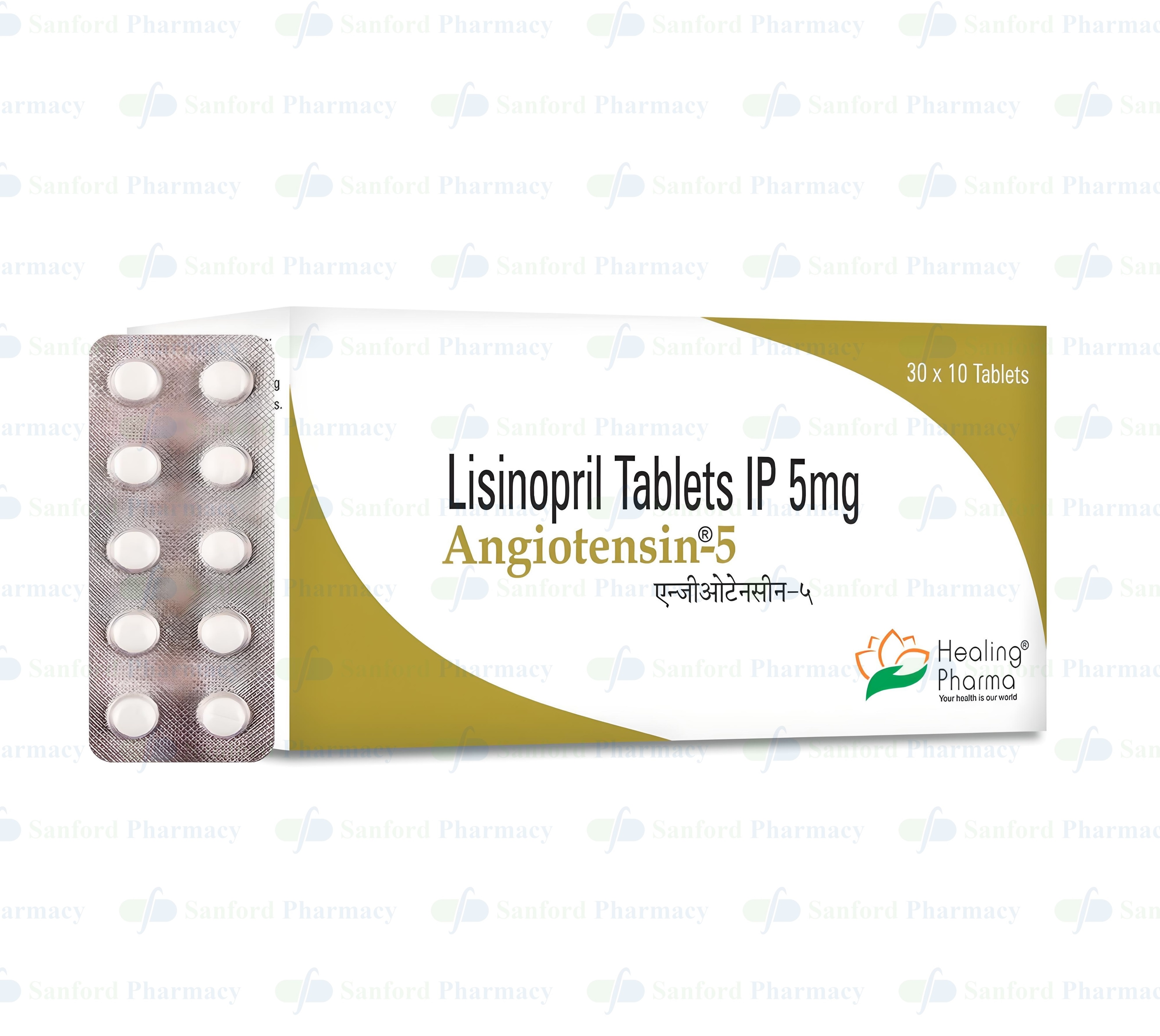 lisinopril and alcohol